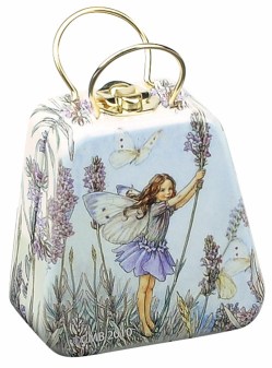 Flower Fairy Hand bag